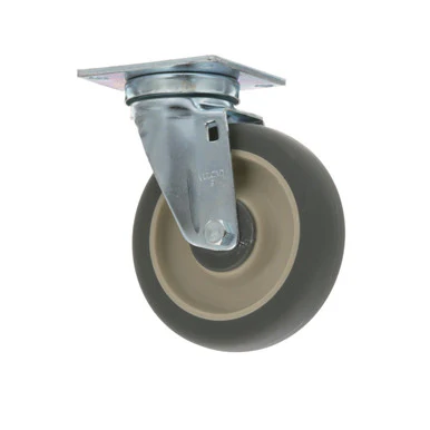 TYPE-FLAT Caster
