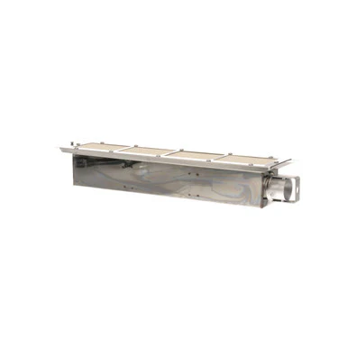 3 1/4 in x 20 3/8 in Infrared Burner Replaces Southbend 1163875