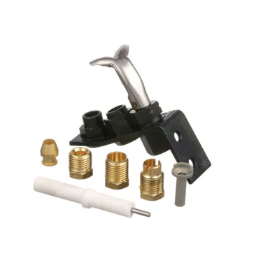 3/16" Natural Gas Pilot Assembly 44-1034