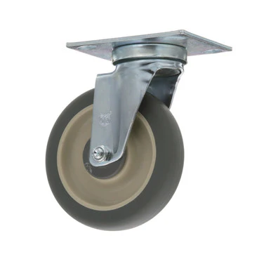 TYPE-FLAT Caster