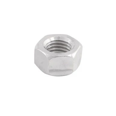 3/4" Hex Nut