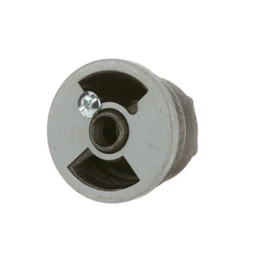 3/4 in Air Chamber w/ Shutter