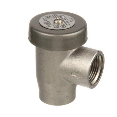 3/4 in Chrome Vacuum Breaker 51-1339