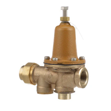 10-35 Valve 3/4" NPT