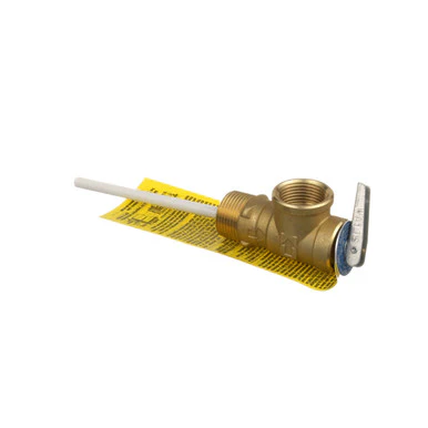 100XL-4 Valve 100,000 BTU, 3/4" NPT