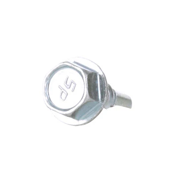 3/4 in Self Tapping Hex Head Screw