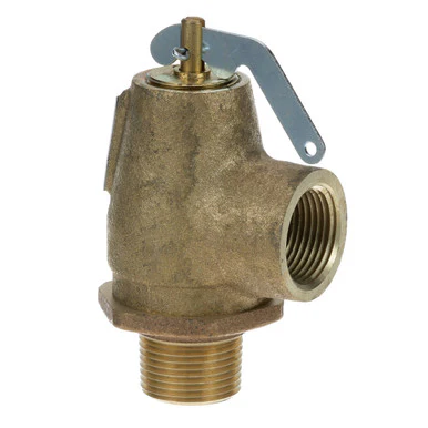 Groen LBS/HR Valve 3/4" NPT