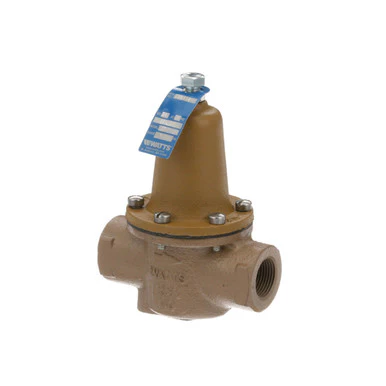 10-25 Valve 3/4" FPT