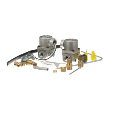 Baso NAT/LP Valve 115,000 BTU, 3/8" FPT Fits Southbend