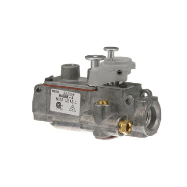 Baso NAT/LP Pilot 122,000 BTU, 3/8" FPT Fits Star, Anets