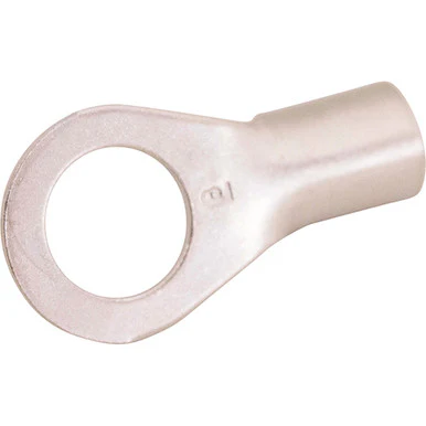 3/8 in Eye #6W High Temperature Ring Terminal