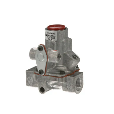 Baso H15AR-4 Valve 3/8" FPT Fits Vulcan