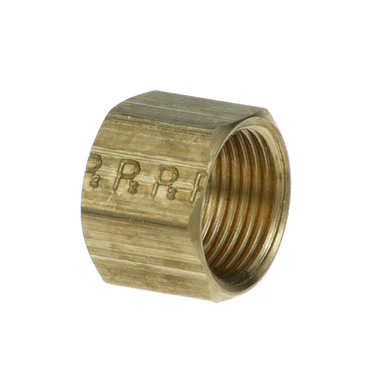 3/8 in Nut