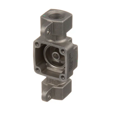 IN/OUT Gasket 3/8" FPT