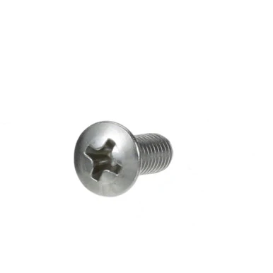 3/8 in x 1/2 in Philips Head Handle Screw 10-32
