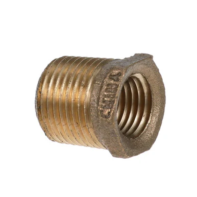 3/8 in x 1/4 in Reducer Bushing