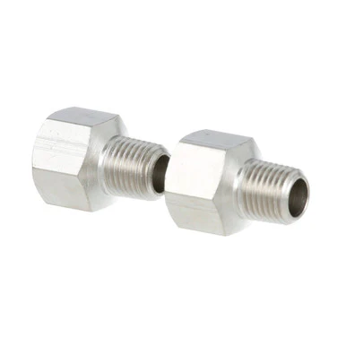 Robertshaw 4590-173 Control 3/8" FPT