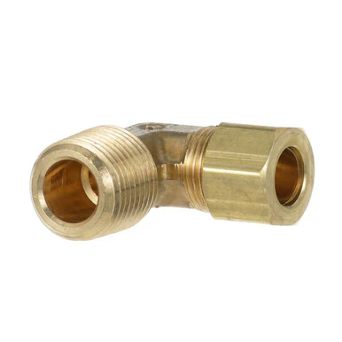 3/8 in X 3/8 in 90° Elbow