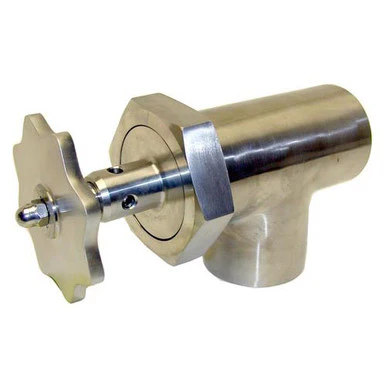 Vulcan DRAW-OFF Valve Fits Groen, Market Forge