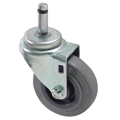 3 in Mop Bucket Caster
