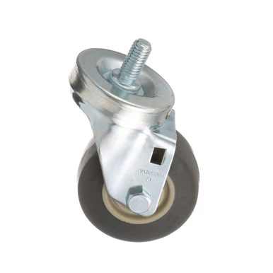 3 in Threaded Stem Caster 28-1309