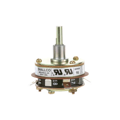 15A/125VAC Switch 125V