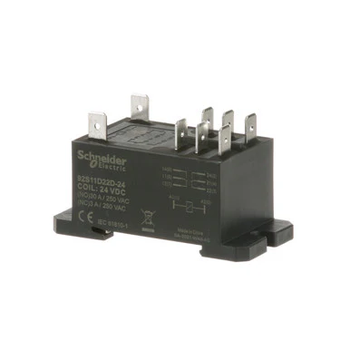 30 Amp Sealed Relay Replaces Turbochef 101279
