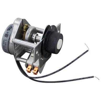 Cleveland 120V/60HZ Switch 120V