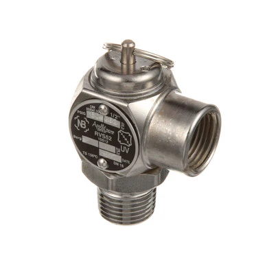 Groen AH/1 Valve 1/2" FPT
