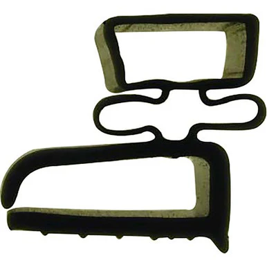32 in Horizontal Top Gasket
