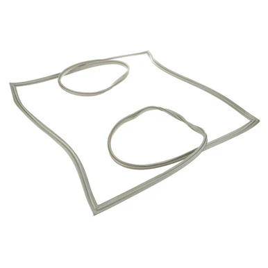 35 7/8" x 78" Door Gasket Replaces McCall 1895