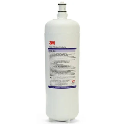 3M B165-CLS Scalegard Blend Water Filter Cartridge
