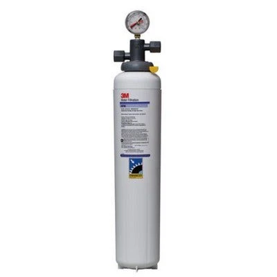 3M BEV190 High Flow Water Filtration System
