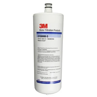 3M CFS8000-S Water Filter Cartridge