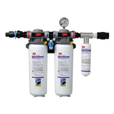 3M DP260 High Flow Water Filtration System