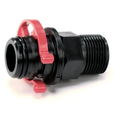 3M Fitting Assembly Outlet for DP190 / DP290 / DP390