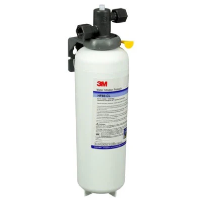 3M HF160-CL High Flow Water Filtration System