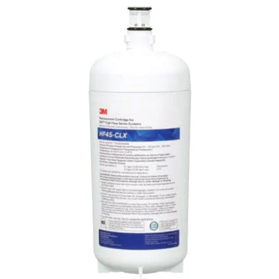 3M HF45-CLXS High Flow Water Filter