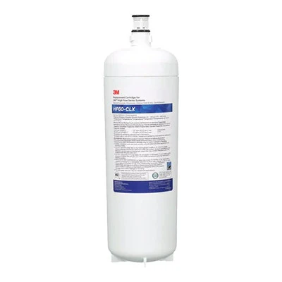 3M High Flow Chloramine Replacement Cartridge HF65-CLX
