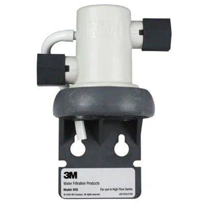 3M High Flow Series Valve-In-Head VH3-NPT 1/2pk