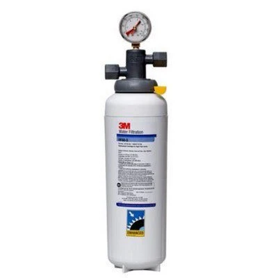 3M Ice160-S Filtration System for Ice Cubers 1450 Lb