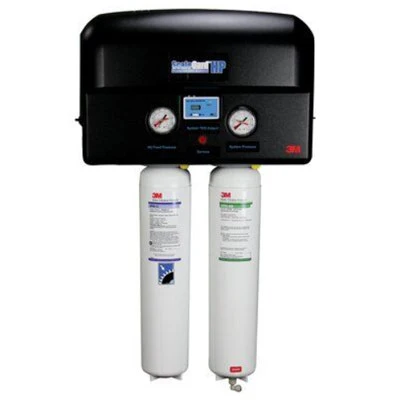 3M Reverse Osmosis Water Filtration System