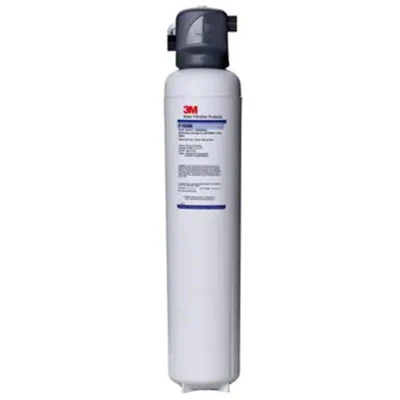 3M SGP195BN-T Water Softener System