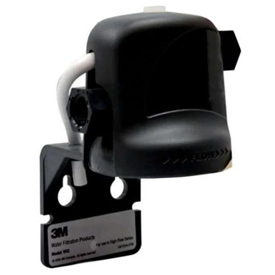 3M Valve-In-Head with Shroud & FNPT Plug
