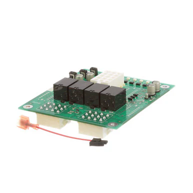 Frymaster H20.5 Switch