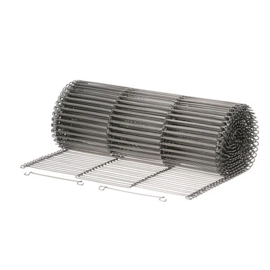 4 in Conveyor Belt Replaces Turbochef 102668