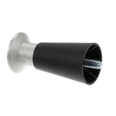 4 in Mounting Leg