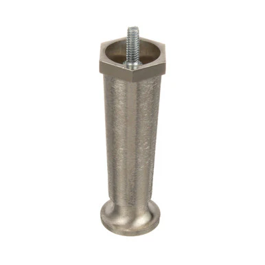 4 in Stainless Steel Leg BUNN-O-MATIC