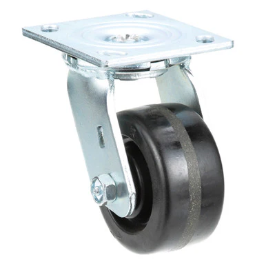 4 in Swivel Dolly Caster