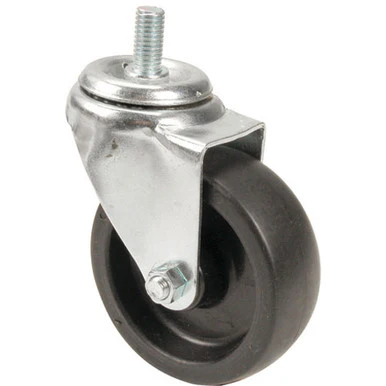 4 in Swivel Stem Caster Replaces True 830224